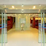 Hanting Hotel Shanghai Zhenping Road